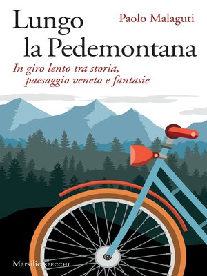cover image of Lungo la Pedemontana